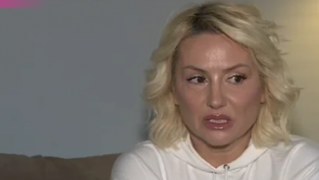 Sada se oglasila i otkrila šta će raditi na novom poslu