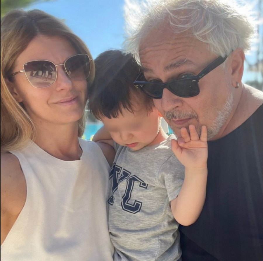 Žena pokojnog Tasovca