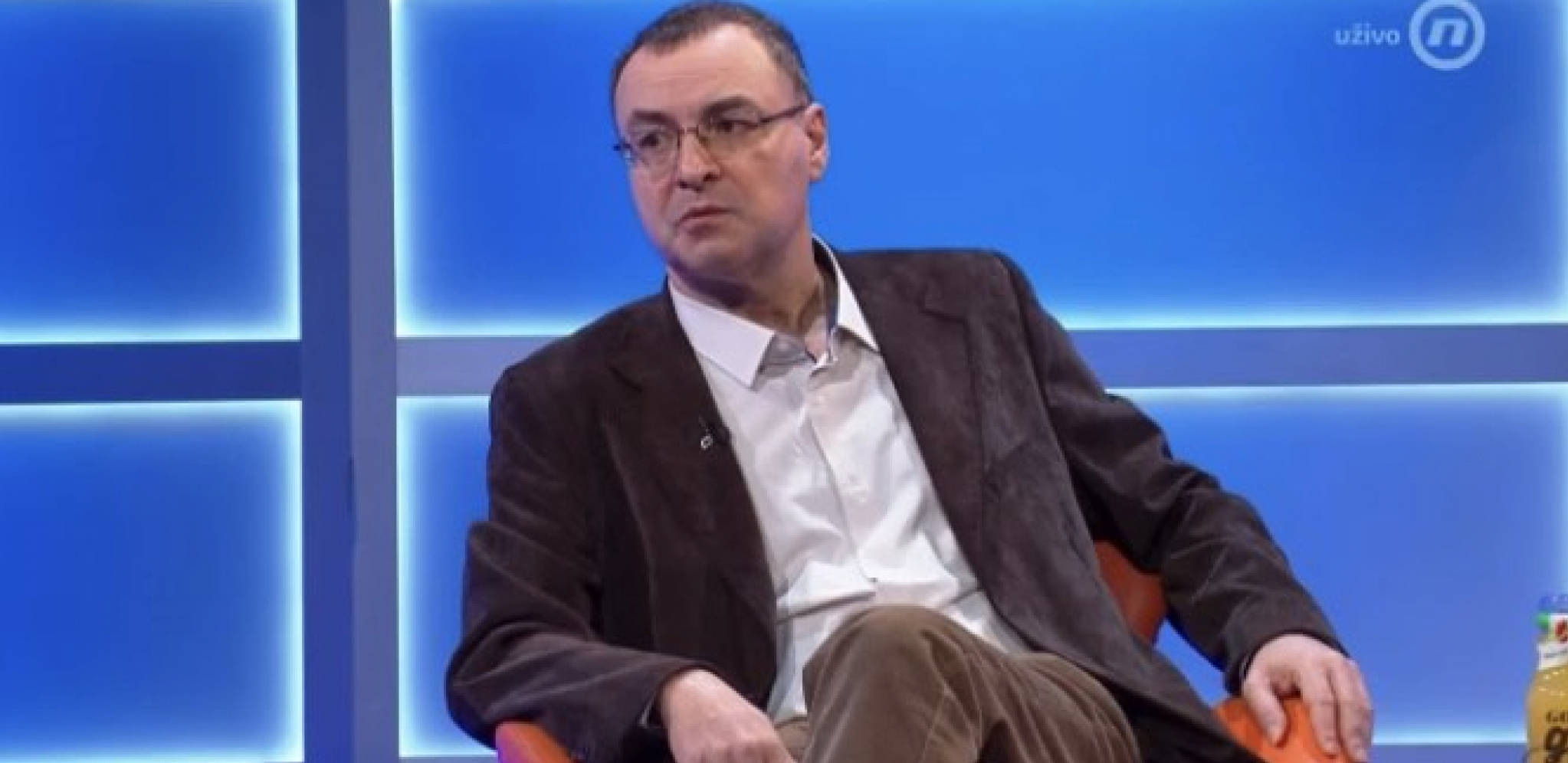 Jovo Bakić: Opozicija je jadna