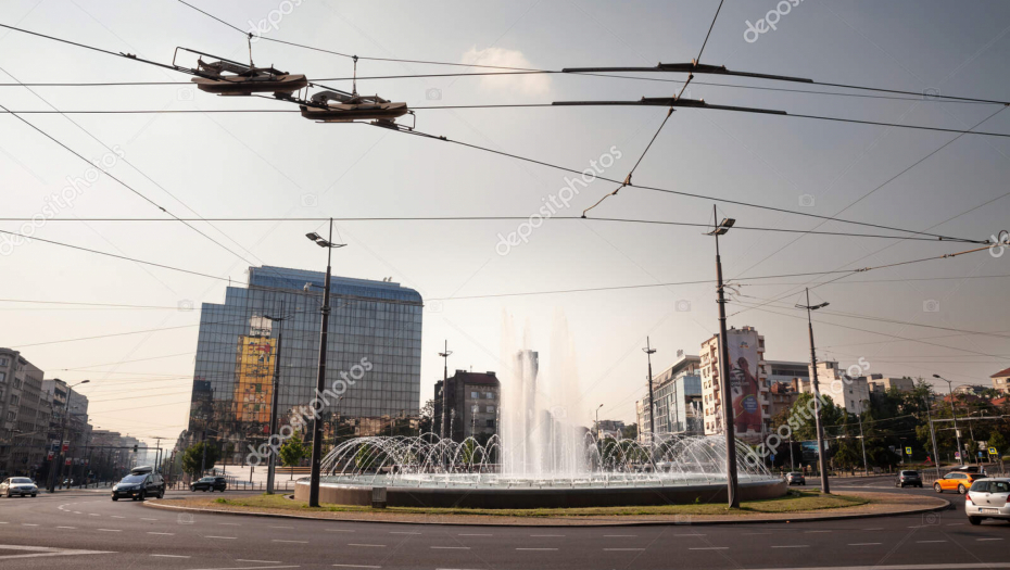 Pravila u Kružnom toku