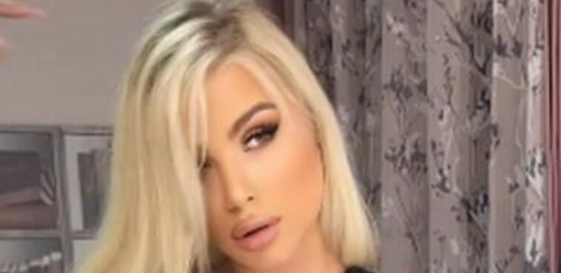 Miljanina sestra Tijana