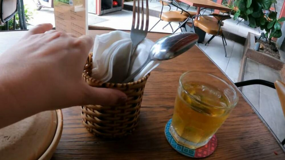 ručak u švajcarskoj