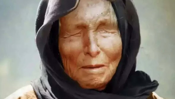 baba vanga