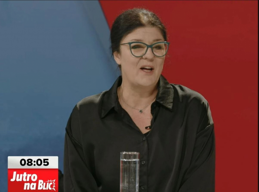 Skandal u Filološkoj gimnaziji