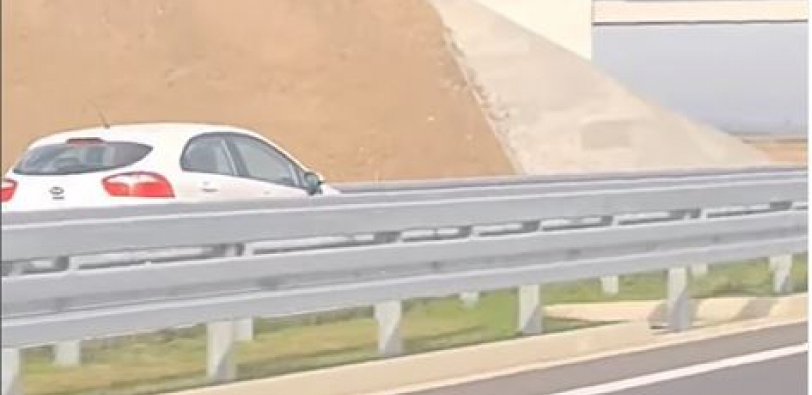 Vožnja u kontrasmeru