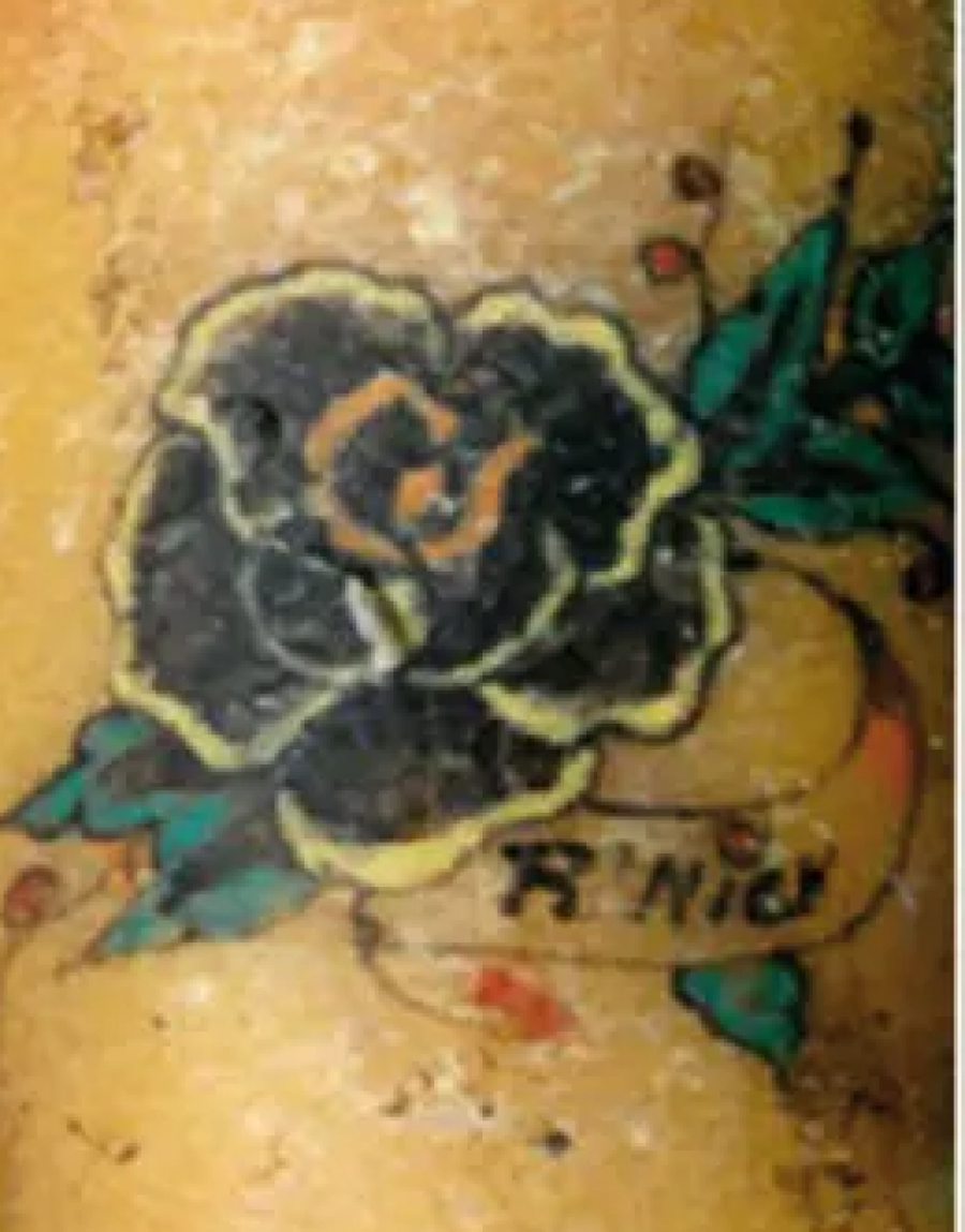 Identifikovana 30 godina posle smrti