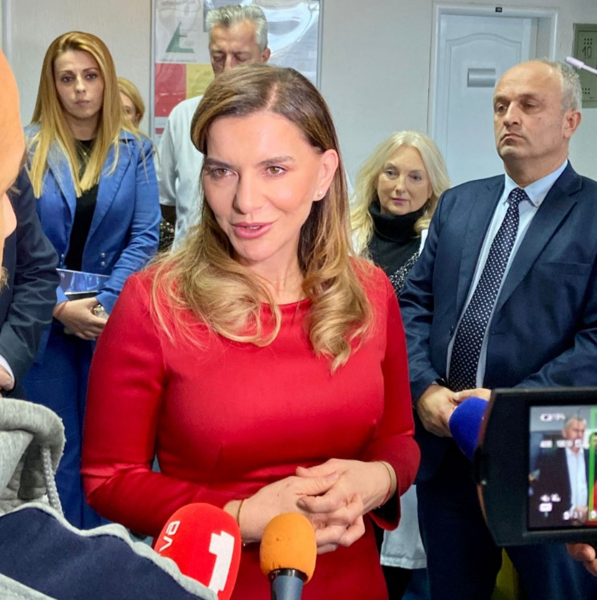 Sanja Radojević Škodrić