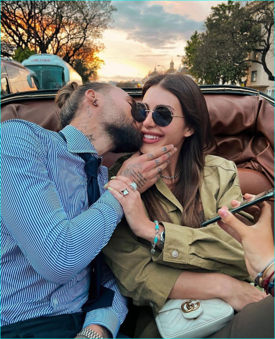 Anastasija i Nemanja