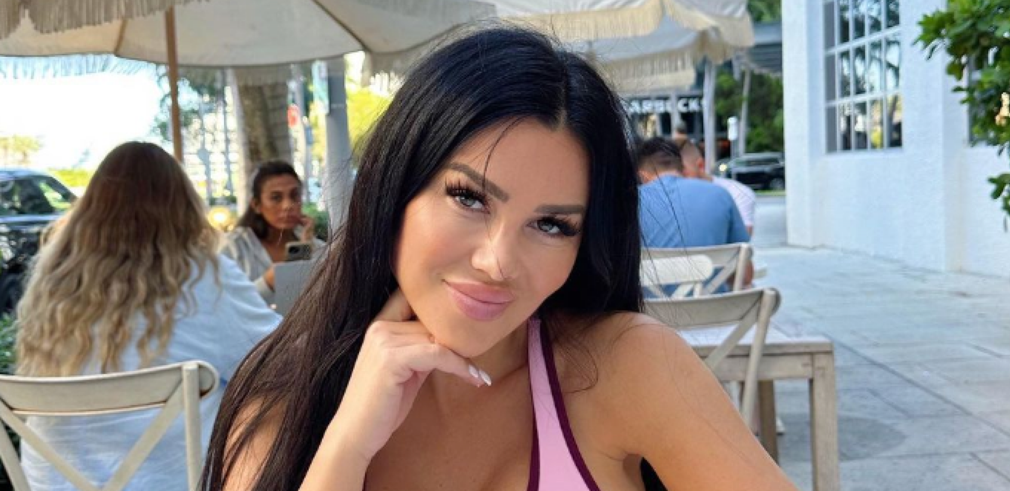 Stanija u provokativnom izdanju