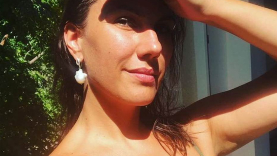 Ćerka Snežane Savić