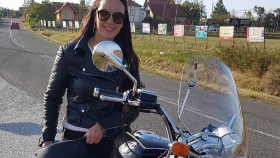 Ćerka Snežane Savić