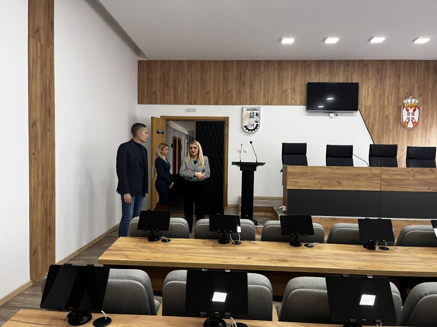 Aleksandar Martinović