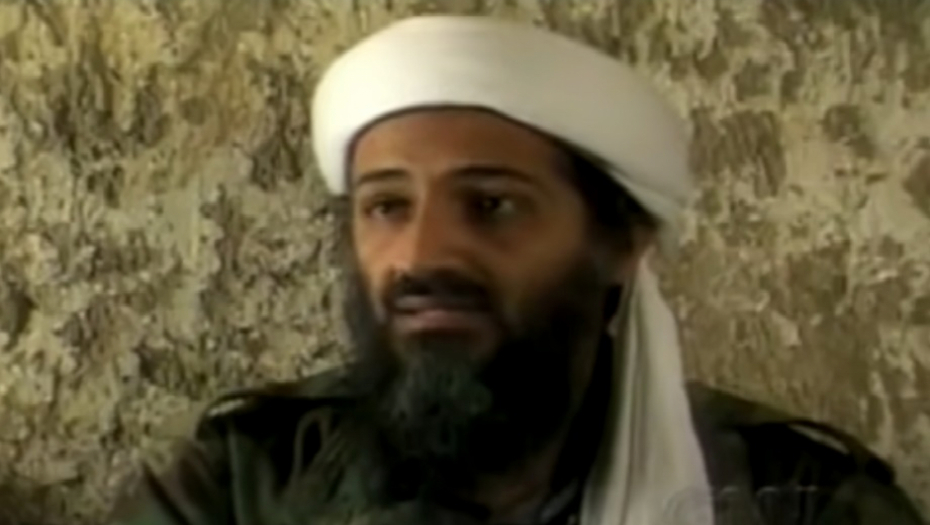 Osama Bin Laden