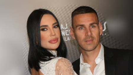 Otkrila kako su podelili kućne posle