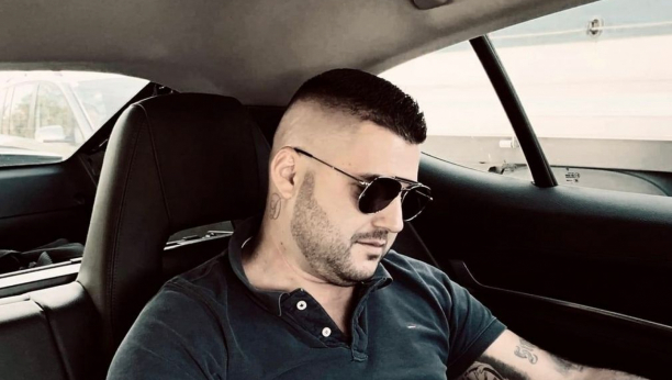 Asmin Durdžić nekada