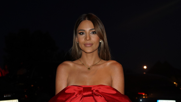 Anastasija Ražnatović