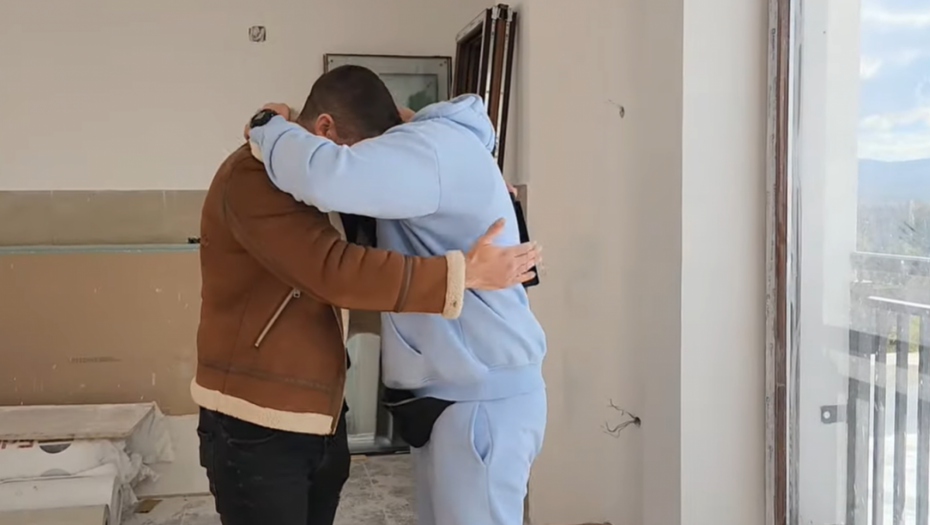 Dejan Dragojević kupio stan