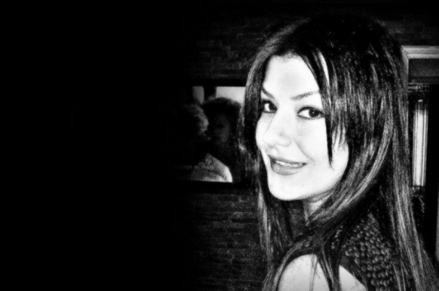 Smrt Jelene Marjanović