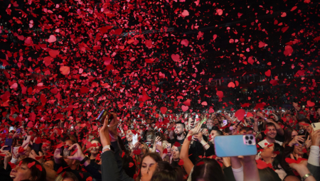 Merlin je odlučio da progovori i otkrije kako su izgledali njegovi teški dani u prošlosti.