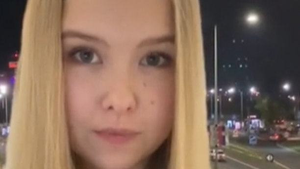 Ruskinja Elizabeta u Srbiji