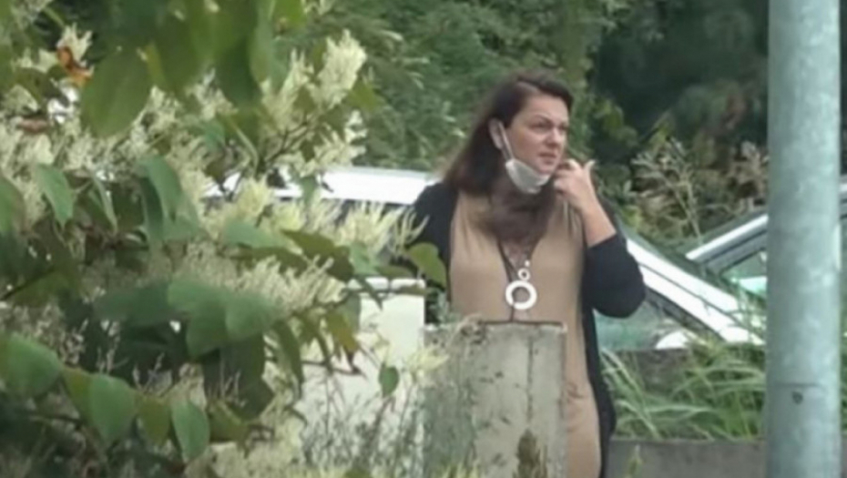 Treća žena Bore Đorđevića