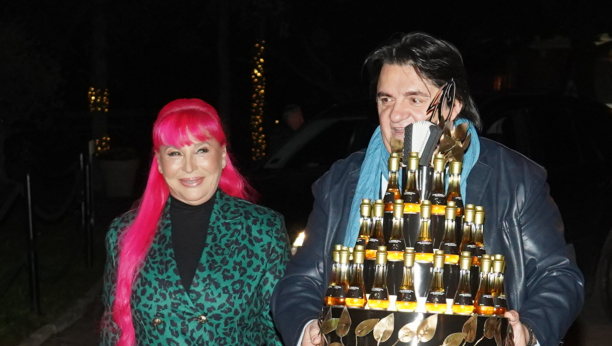 Rođendan Ace Sofronijevića