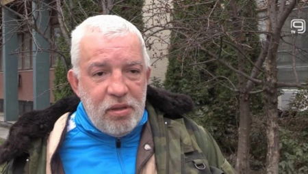 Bogoljub Frič se tereti da je izvršio krivično delo teško ubistvo, za koje je zaprećena kazna zatvora od najmanje 10 godina ili doživotni zatvor