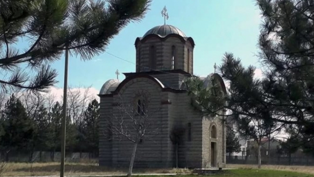 Crkva Vaznesenja Gospodnjeg