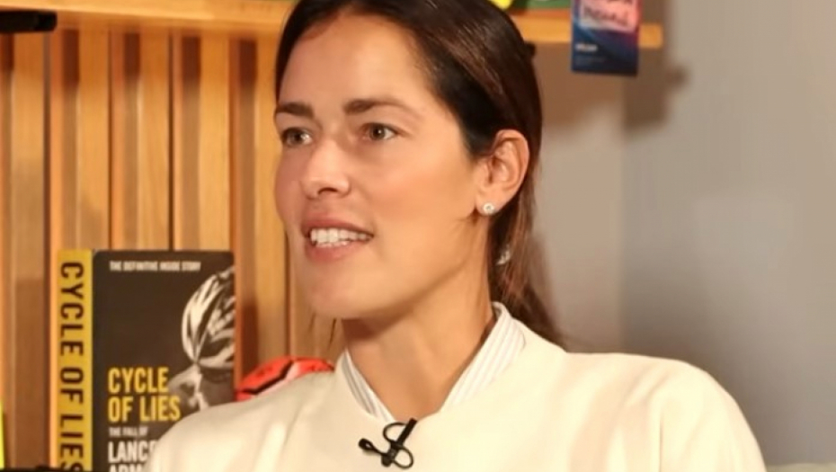 ana ivanović