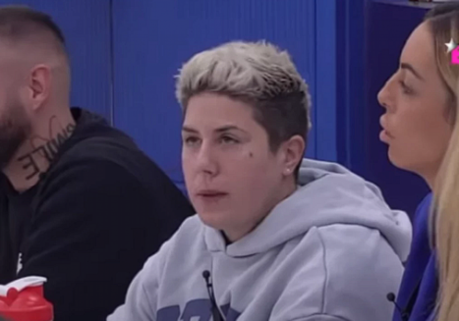 Anita, Matora i Đedović