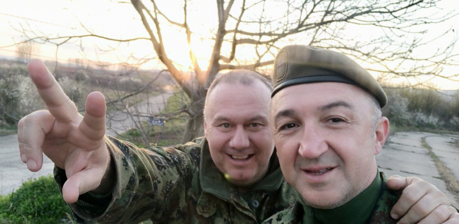 Aleksandar Ćirić Ćira