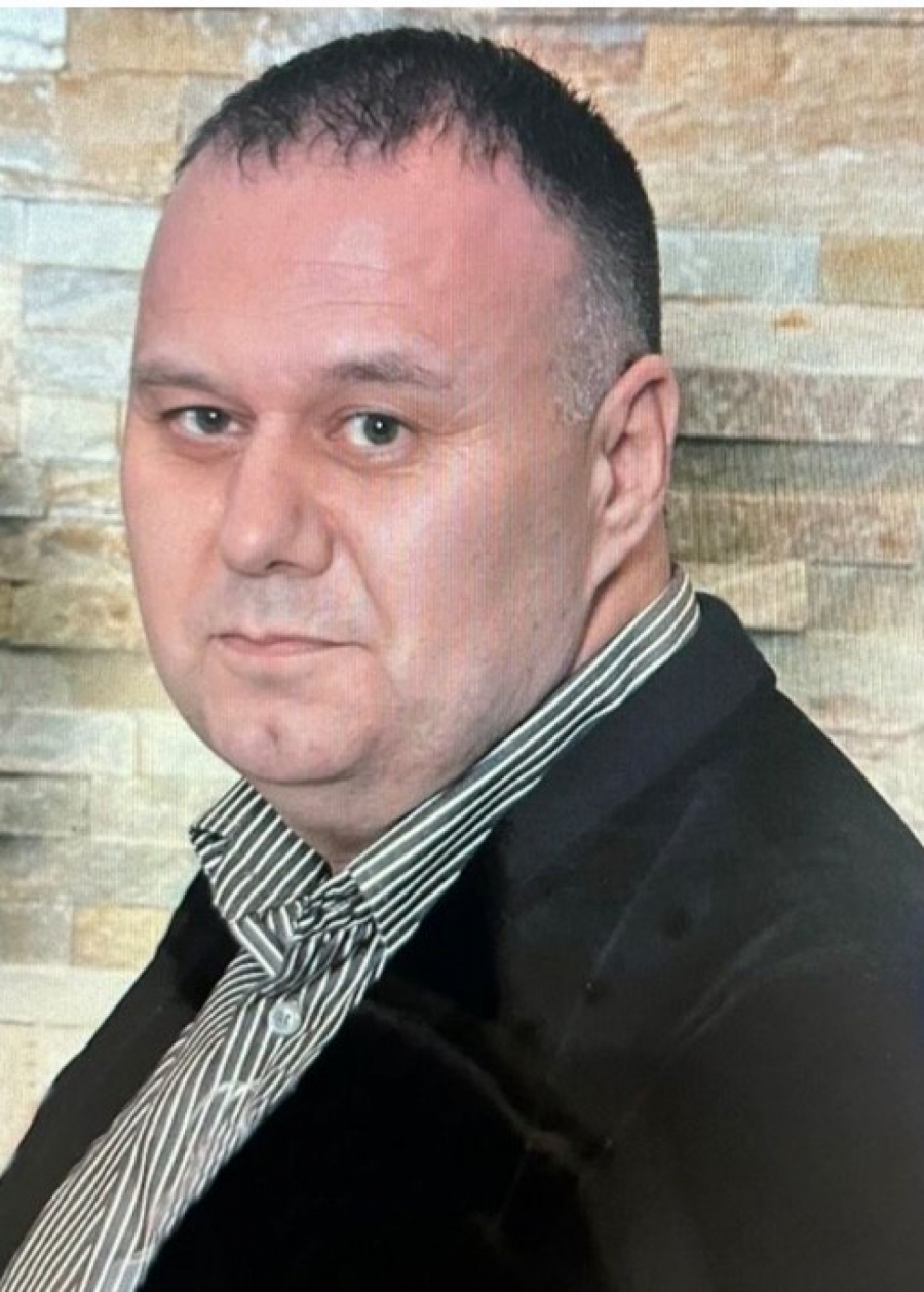 Aleksandar Ćirić Ćira