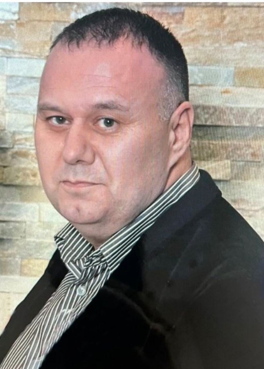 Aleksandar Ćirić Ćira
