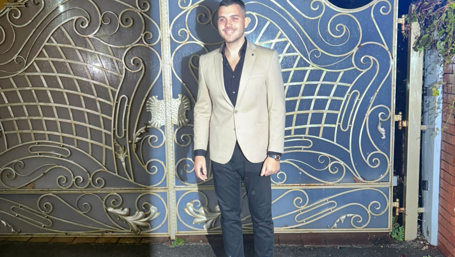 Viktor Živojinović