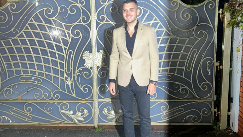 Viktor Živojinović