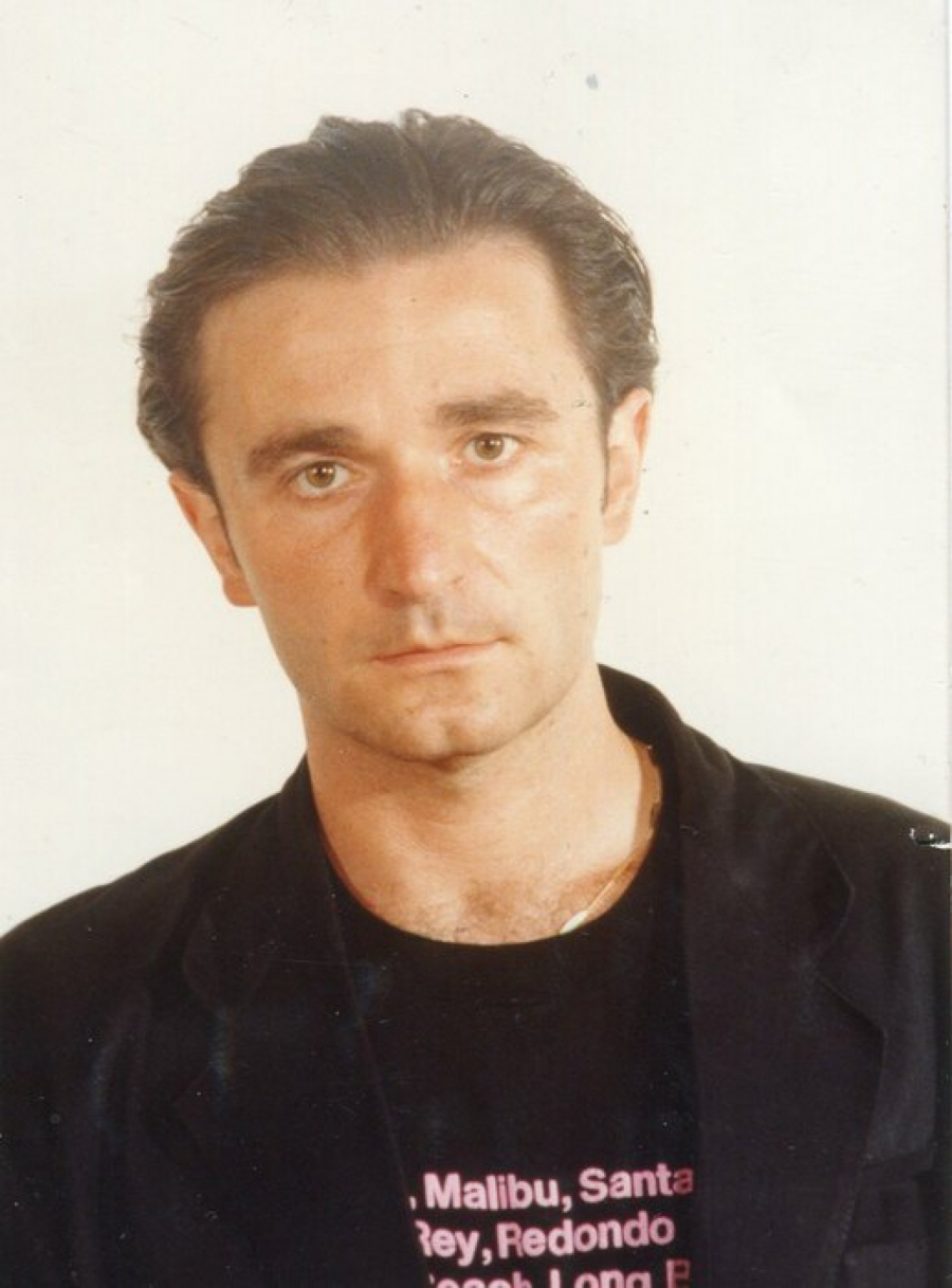 Sećanje na Dušana Tepšića