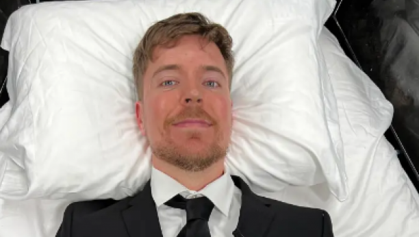 Jutjuber sahranjen živ