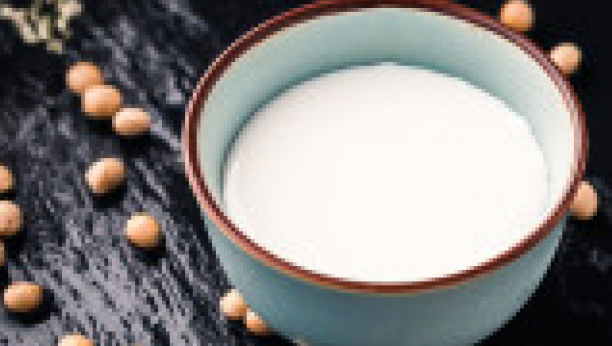 sojino mleko