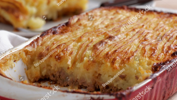musaka od krompira