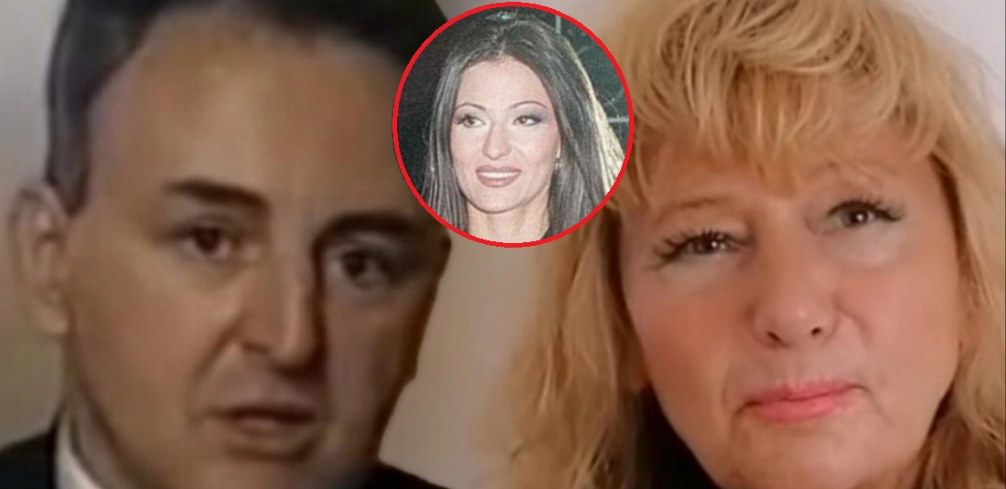 Nevenčana Arkanova žena o Ceci