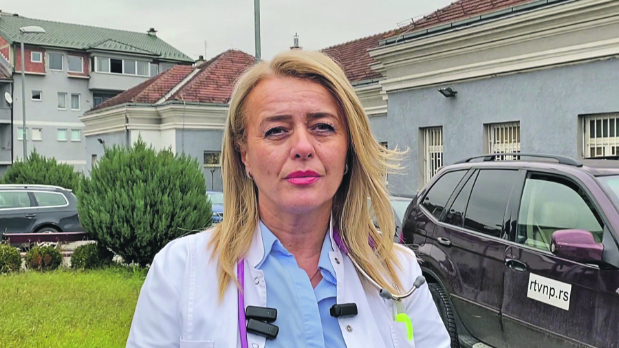 masovno trovanje u Novom Pazaru