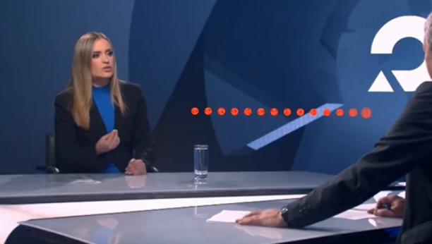 Milica Đurđević Stamenkovski