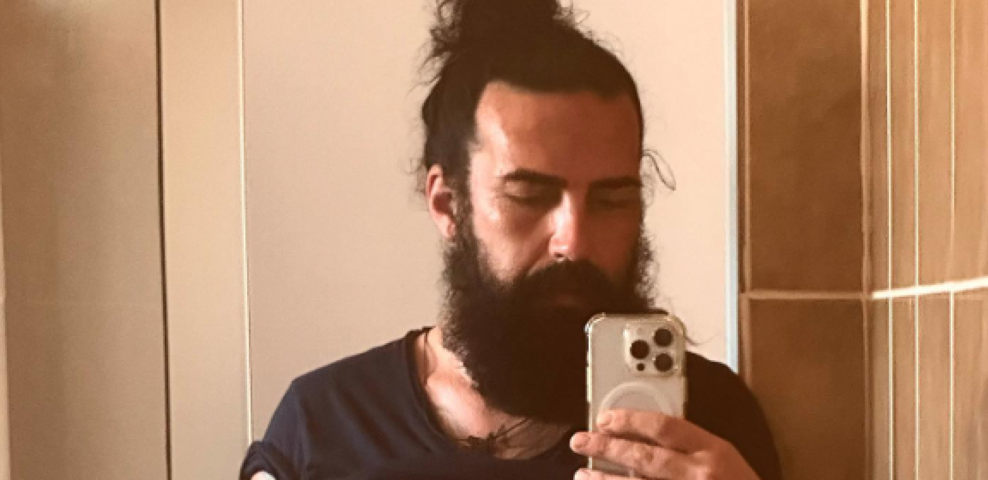 Evo kako danas izgleda Saša Kapor