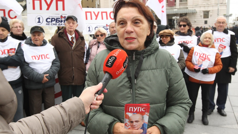 Foto: Milan Obradović