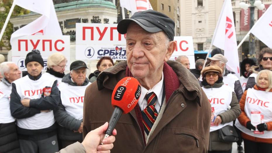 Foto: Milan Obradović