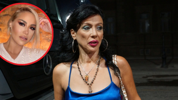 Vendi isprozivala Selmu Bajrami