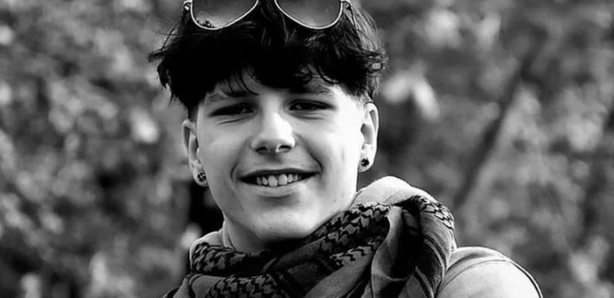 Dečak izvršio samoubistvo