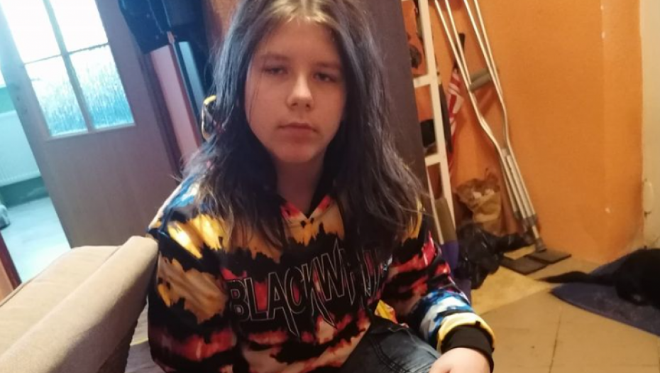 Dečak izvršio samoubistvo