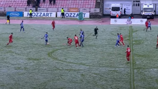 FK Radnički Kragujevac