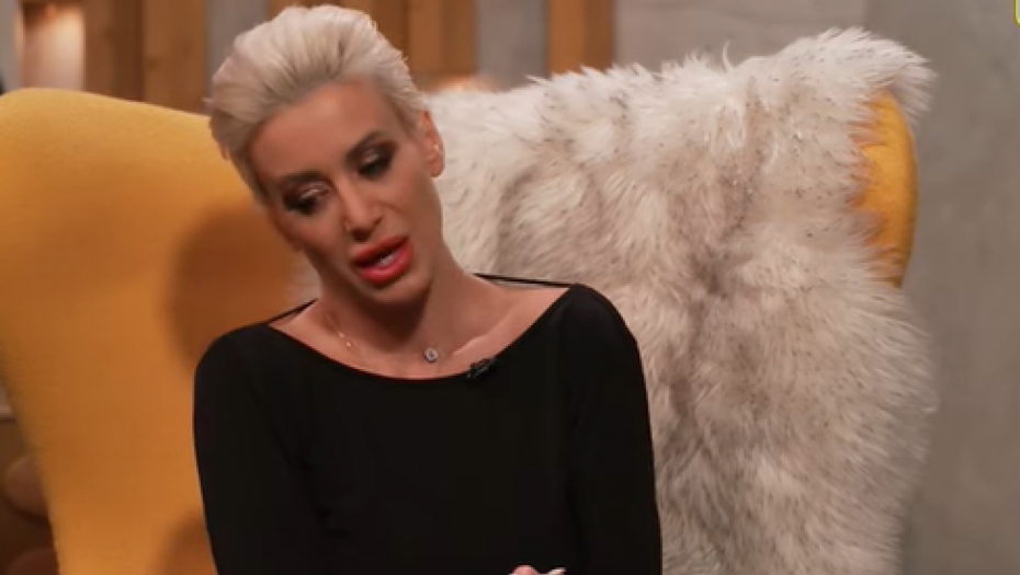 Dušica Jakovljević